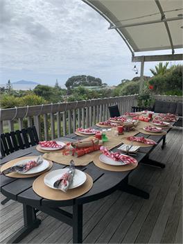 Waipu Cove Happy Place - Waipu Cove