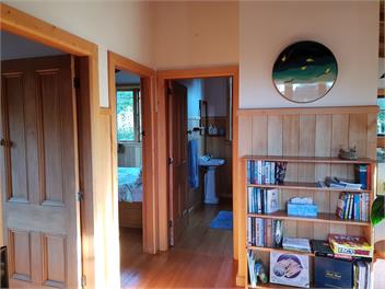 Blue Cottage - Takaka