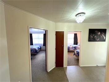 Rotorua Holiday Home - Prime Location - Garden - Rotorua