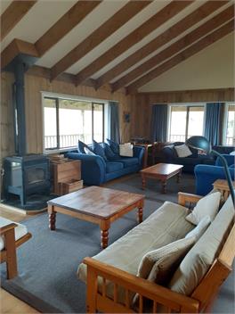 Wai Ngaio Retreat - Otahome - Masterton