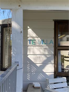 Te Villa - Pauanui