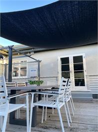 T Cottage - Turangi