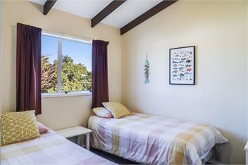 Hosts on the Coast Marlin Cottage - Whitianga