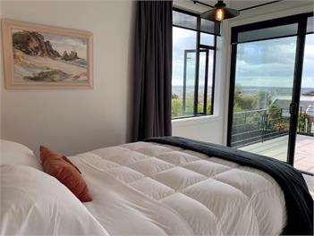Dyers pass house - Christchurch