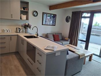 Apartment 5 Woolshed Complex - Havelock North