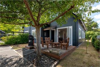 Kinloch Escape - Taupo