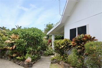 Villa Tiana - Rarotonga