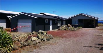 5 mile flats - Taupo