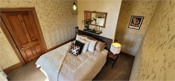 Urban Cottage - Masterton