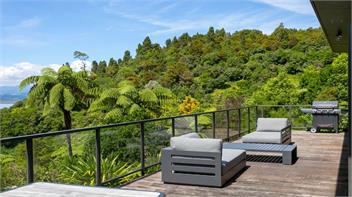 Pukawa Bliss (Bachcare) - Lake Taupo