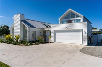 Dune View Delight Mangawhai - Mangawhai