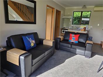 Te Mahuru Cottage - Kaikoura