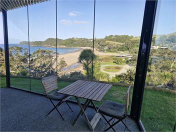 Ocean Paradise - Whangarei