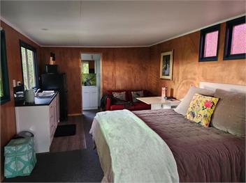 Tui Cottage (Bachcare) - Waipu