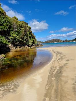 Karori House - Stewart Island