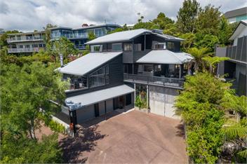 Sullivans Retreat (Bachcare) - Paihia