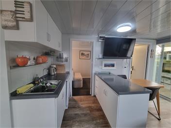 PUKEKO COTTAGE - Nelson