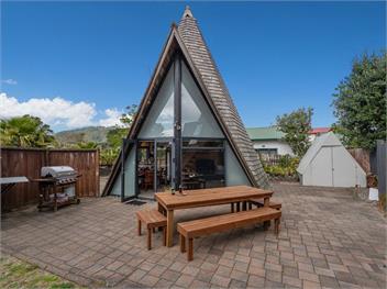 The Sorting Hat (Bachcare) - Pauanui