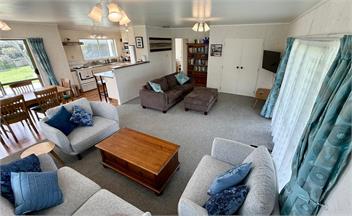 Waihi Getaway (Bachcare) - Waihi Beach