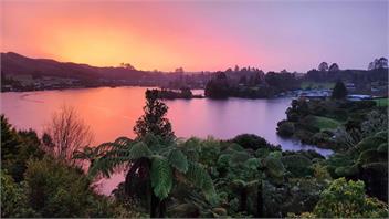 The Bach - Rotorua