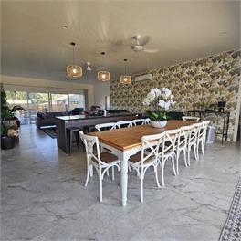 TeAro Villas 1&2&3 - Rarotonga