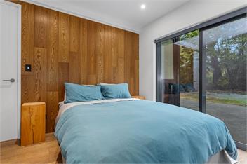 Treetop Hideaway (Bachcare) - Ohope