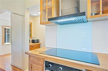 Ocean Breeze Cottage (Bachcare) - Paekakariki