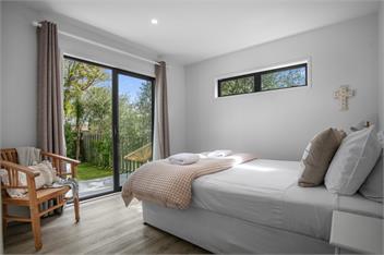 Relax on Williamson - Whangamata - Whangamata