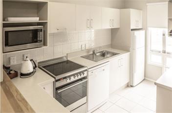 Time Share Villa - Lakeside Villas - Taupo