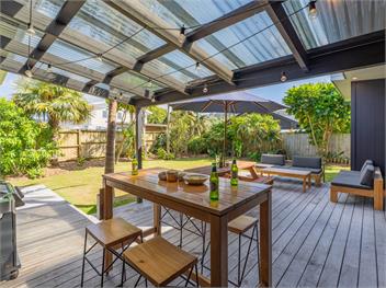 Summer Palms (Bachcare) - Tairua