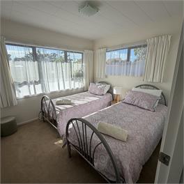 Seaside on Ocean Rd - Ohope