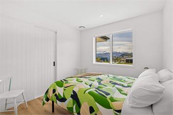 Skiwi (Bachcare) - Wanaka
