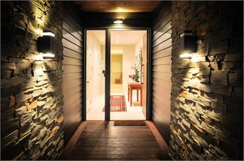 Seawatch - Spa Pool & Panoramic Ocean Views - Nelson