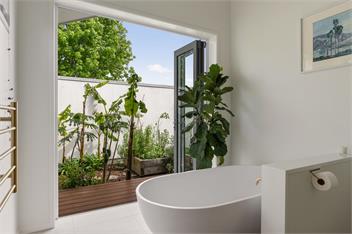 Luxury Hideaway - Gisborne