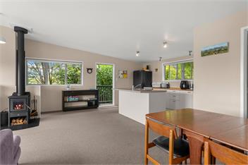 Treetop Break (Bachcare) - Waipu Cove
