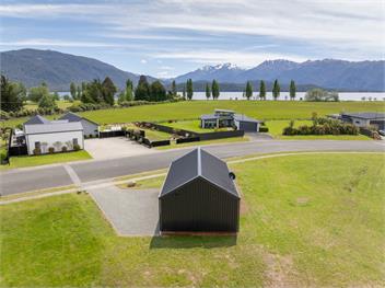Glaisnock Cottage (Bachcare) - Te Anau