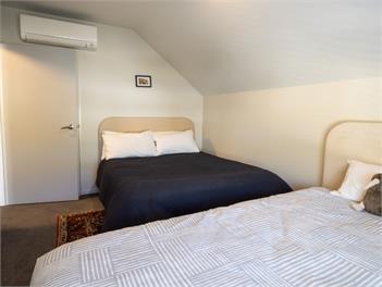 French inspired retreat - Akaroa Upper Deck - Akaroa