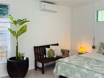 Hidden Palms Three Bedroom Villa - Rarotonga, West