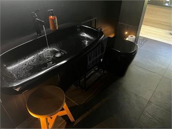 Black Dune Coastal Studio (Bachcare) - Waipu
