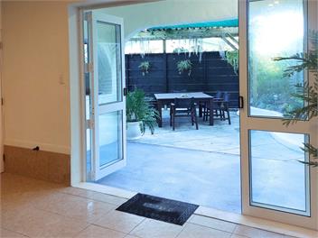 Apartment Honohitu - Cook Islands