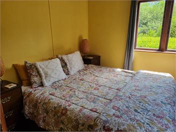 Cement Workers Cottage - Golden Bay