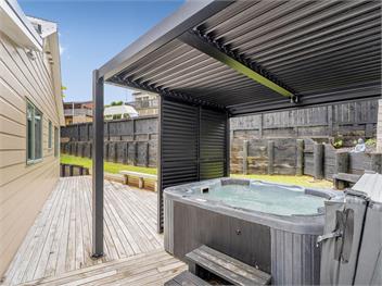 Petit Paradis (Bachcare) - Whitianga