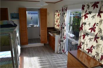 Absolute beach front - Te Ngaere Bay - Kaeo