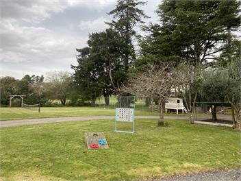 Aotea Homestead & Cottage - Martinborough