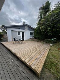 Private Little Detached Retreat - Taupo