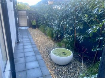 Stylish Townhouse - Auckland