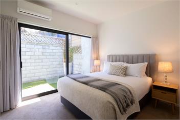 Fantastic 4 BDR Home | AC | WI-FI | Coffee Machine - Queenstown