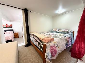 Cosy Raglan Studio — Walk to Beach & Village - Roberts St - Apartment (Downstairs) - Raglan