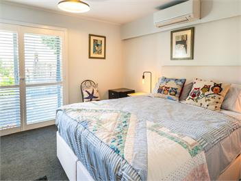 Cosy Studio, walk to Village - Akaroa Hideaway - Akaroa