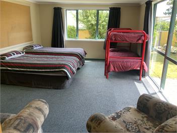 Logan Ave Holiday Home - Taupo